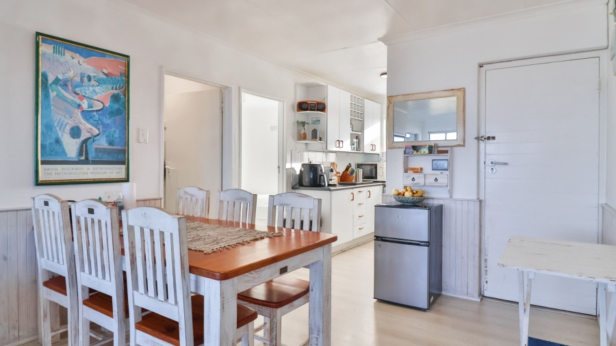 To Let 3 Bedroom Property for Rent in Hermanus Beach Club Western Cape